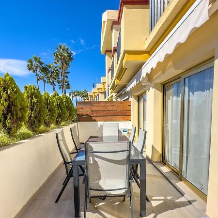 Appartement Secret View Elviria à Marbellac Extérieur photo