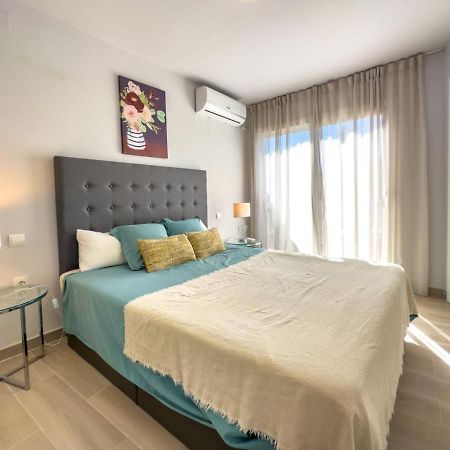 Appartement Secret View Elviria à Marbellac Extérieur photo