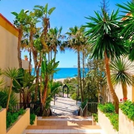 Appartement Secret View Elviria à Marbellac Extérieur photo