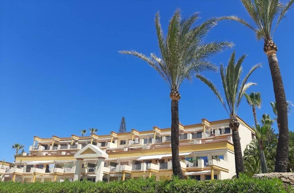 Appartement Secret View Elviria à Marbellac Extérieur photo